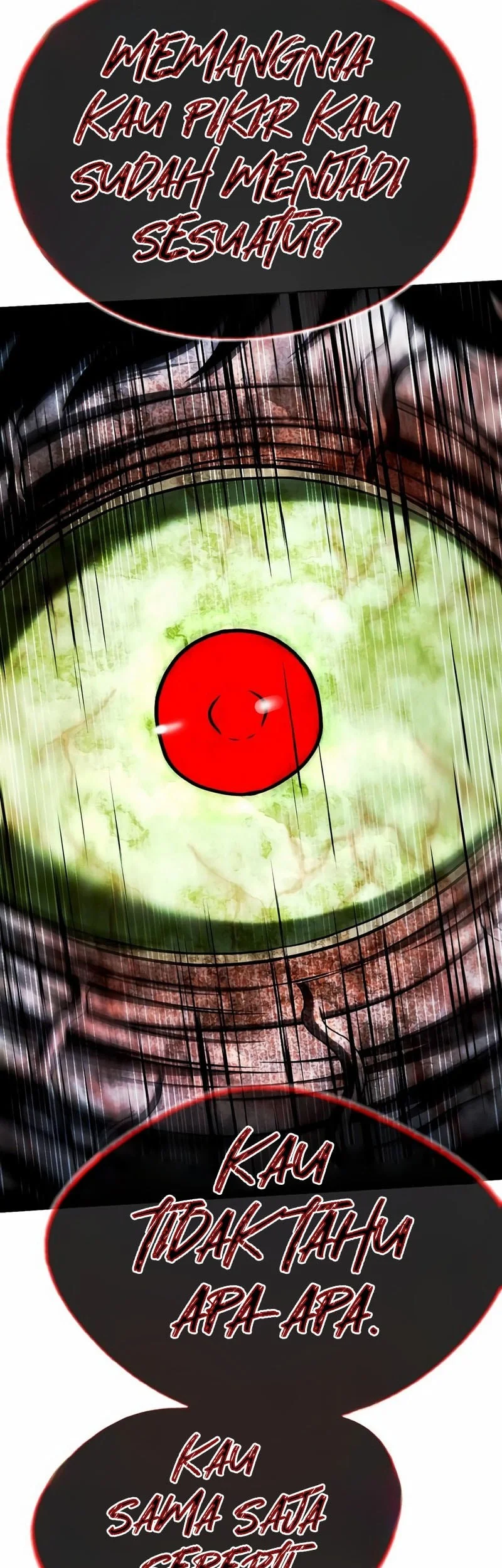 Zombie Papa Chapter 29 Gambar 28