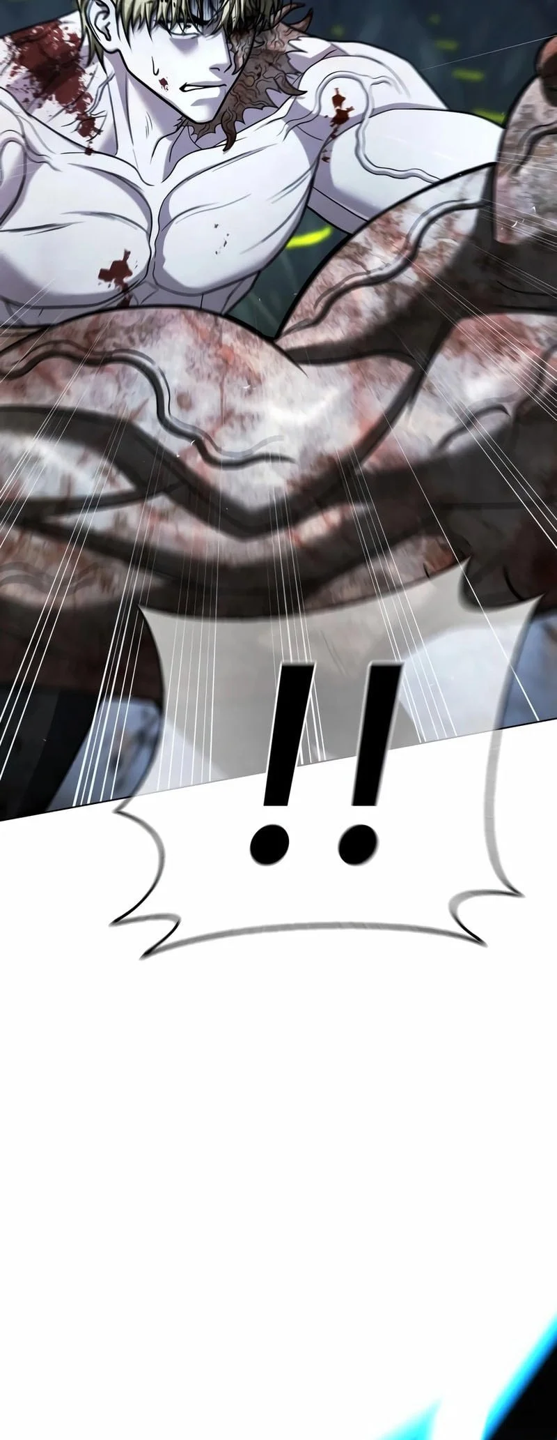 Zombie Papa Chapter 29 Gambar 30