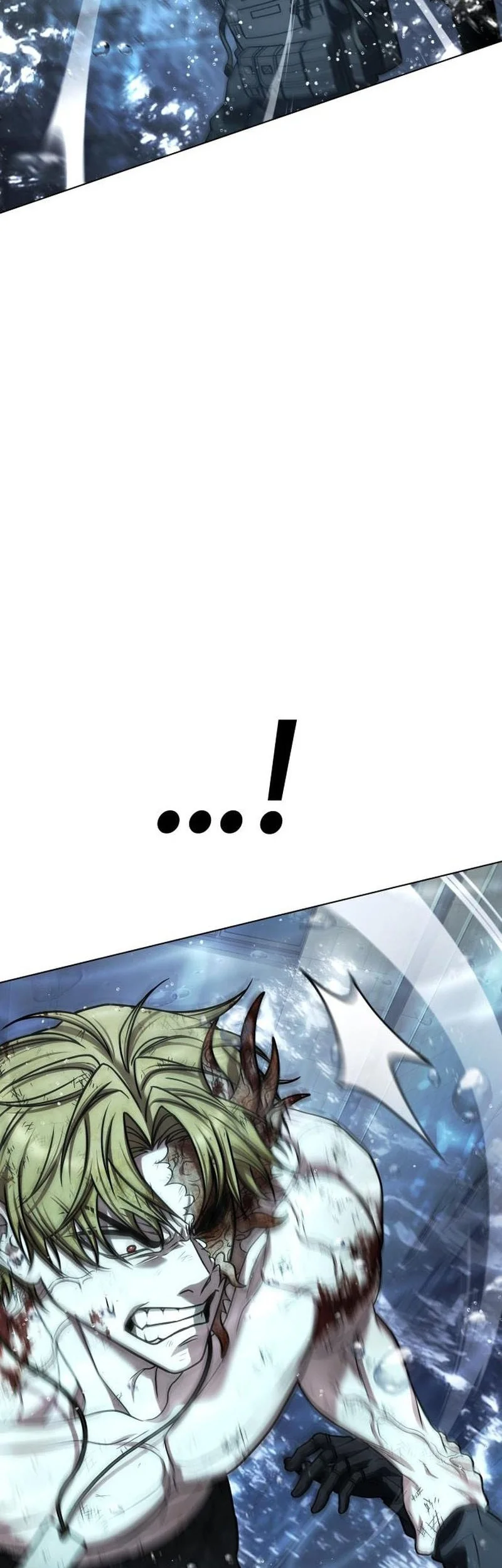 Zombie Papa Chapter 30 Gambar 34