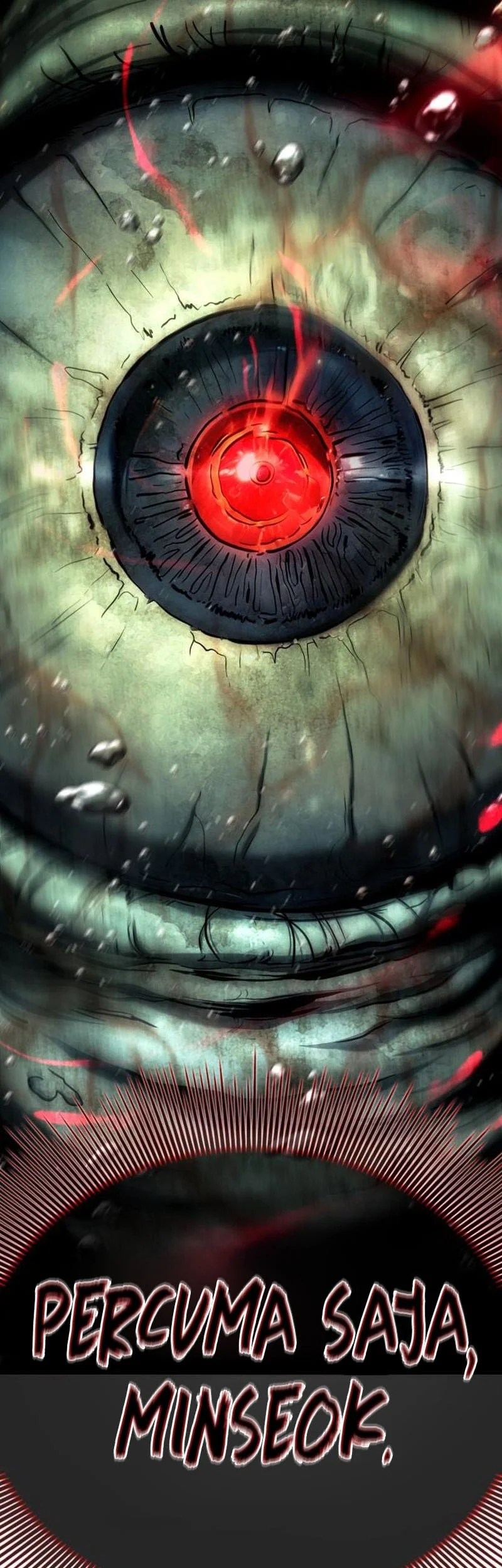 Zombie Papa Chapter 30 Gambar 41