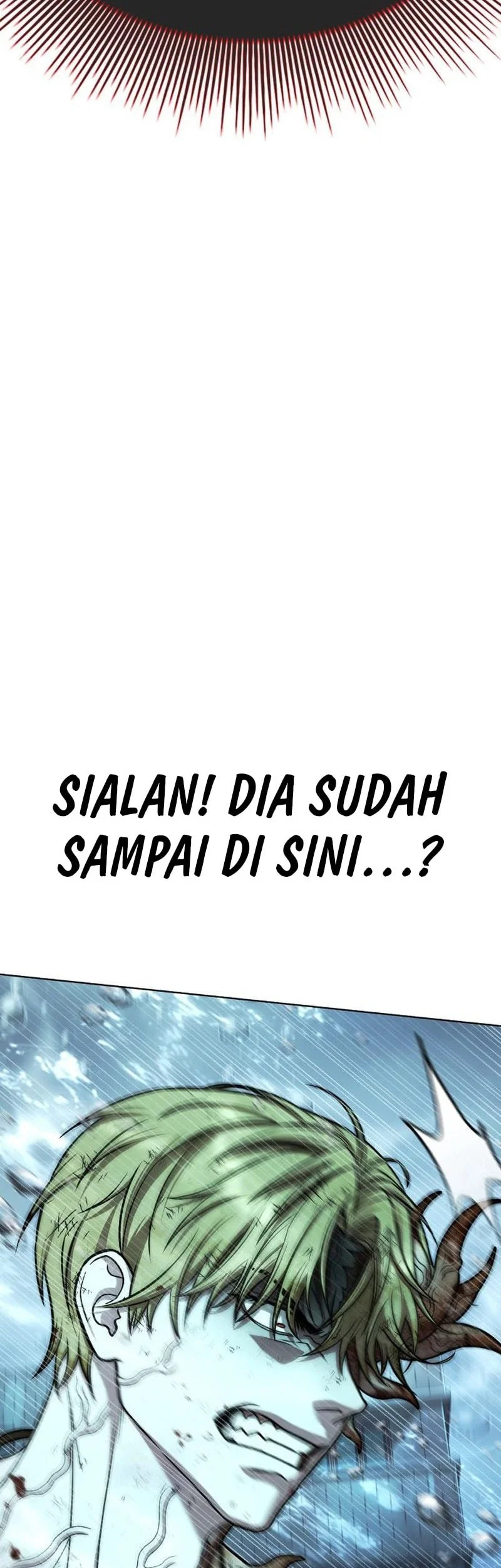 Zombie Papa Chapter 30 Gambar 42