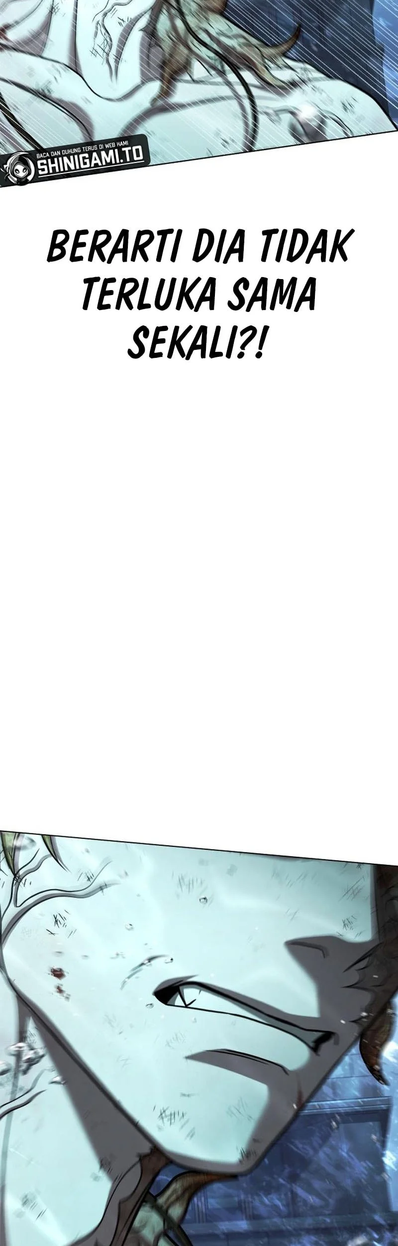 Zombie Papa Chapter 30 Gambar 43