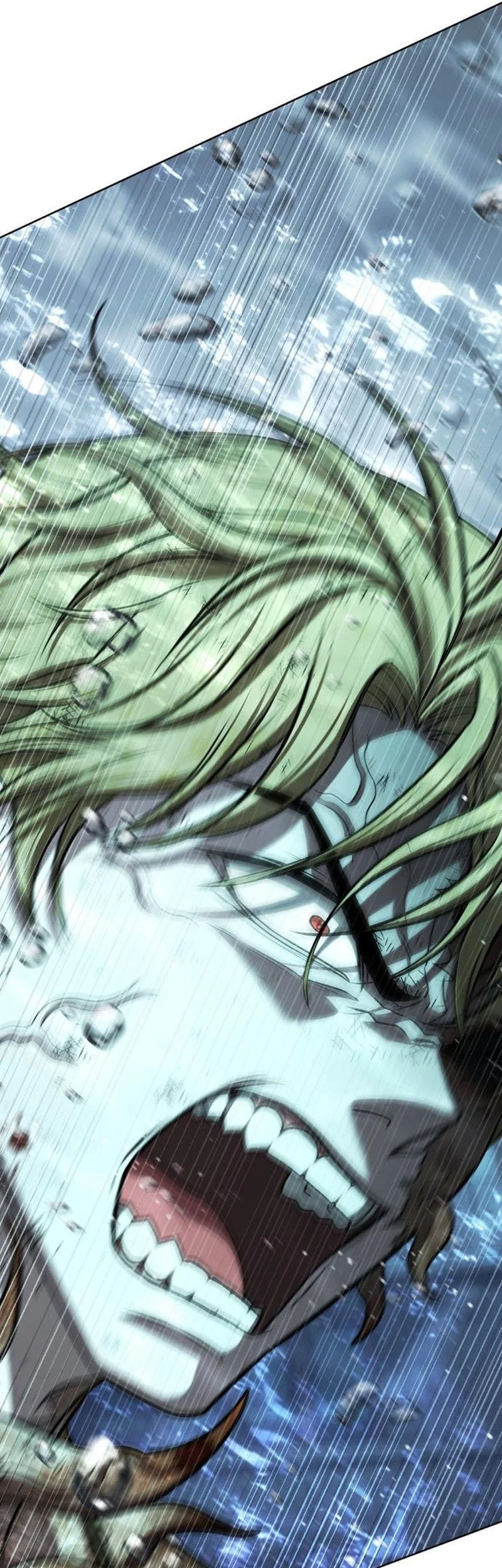 Zombie Papa Chapter 30 Gambar 45