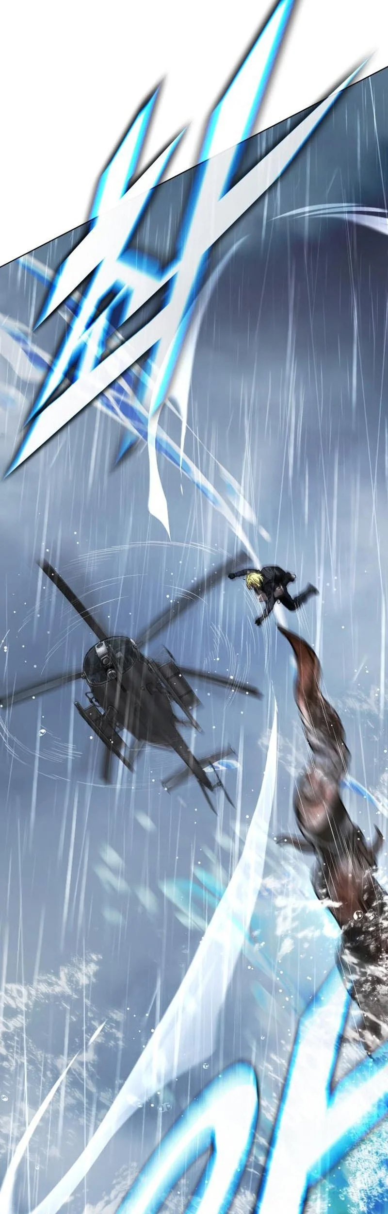 Zombie Papa Chapter 30 Gambar 49