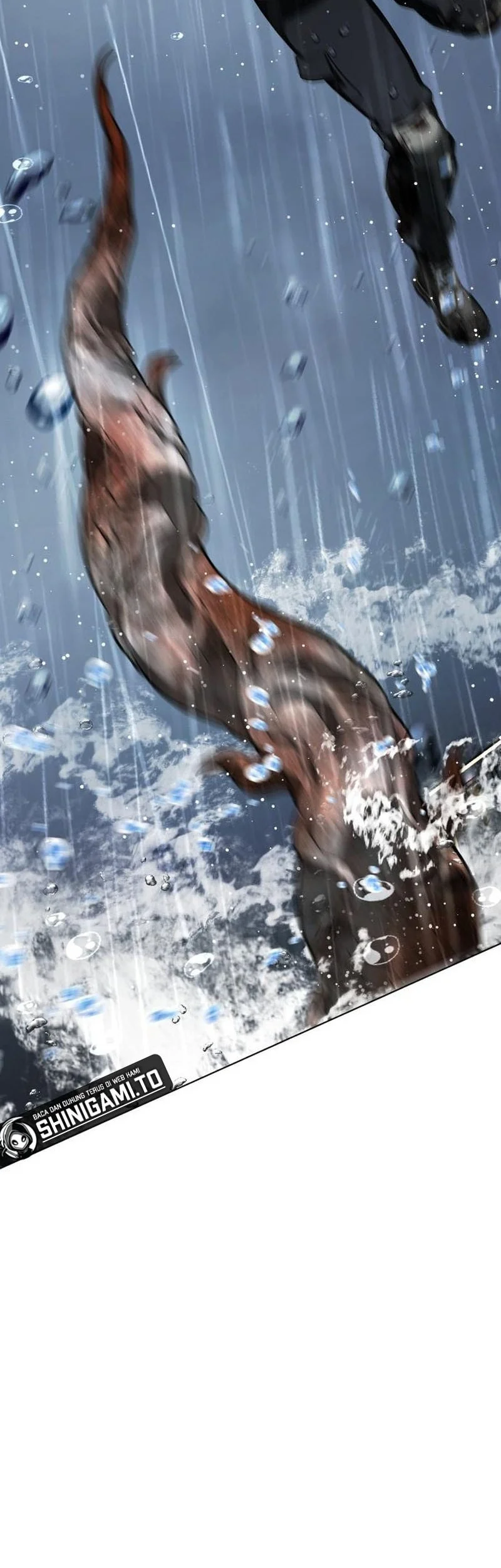 Zombie Papa Chapter 30 Gambar 52