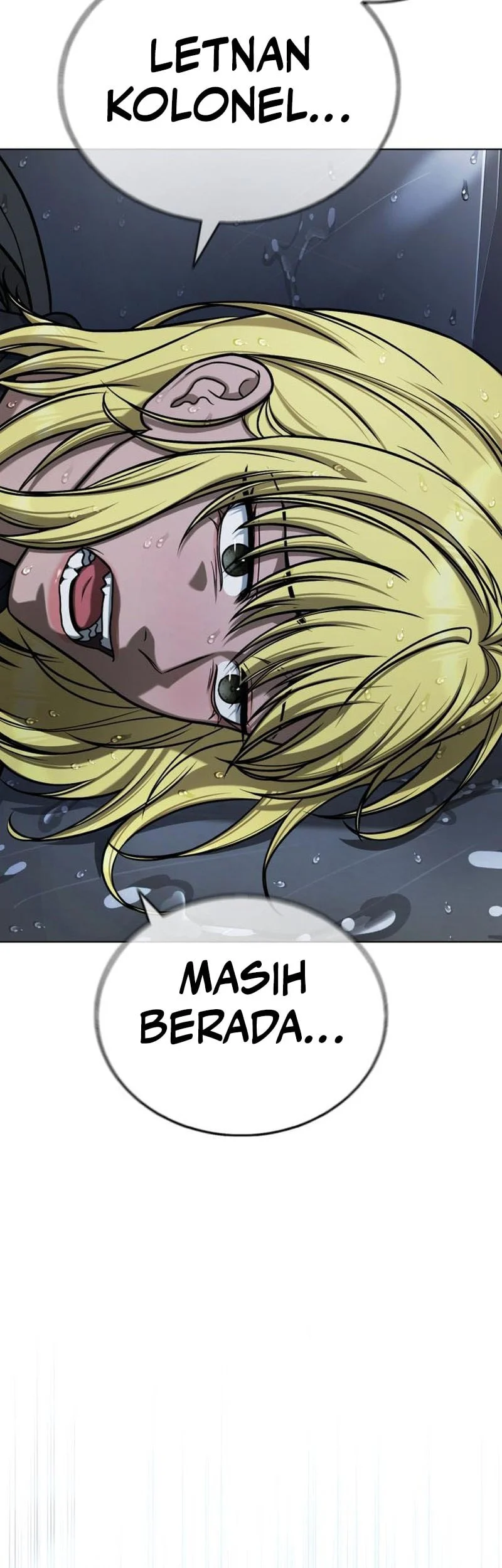 Zombie Papa Chapter 30 Gambar 57