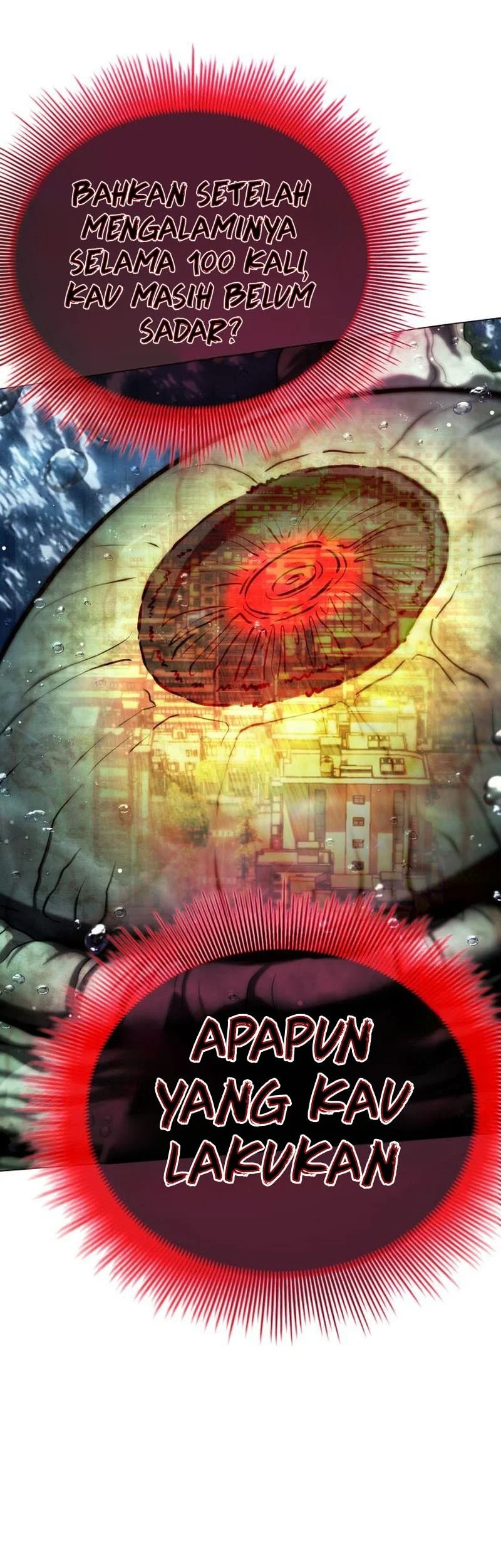 Zombie Papa Chapter 30 Gambar 62