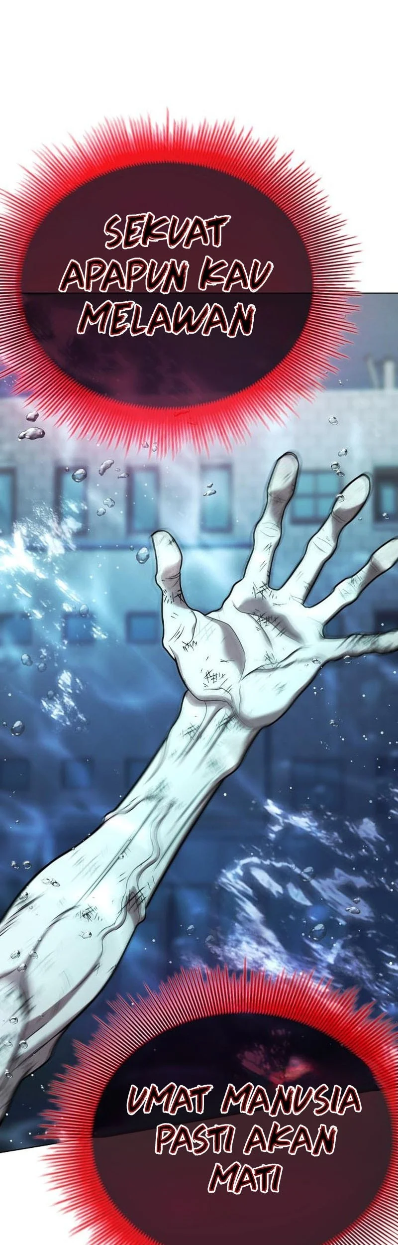 Zombie Papa Chapter 30 Gambar 63