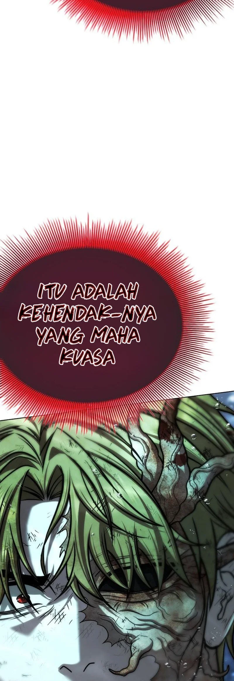 Zombie Papa Chapter 30 Gambar 64