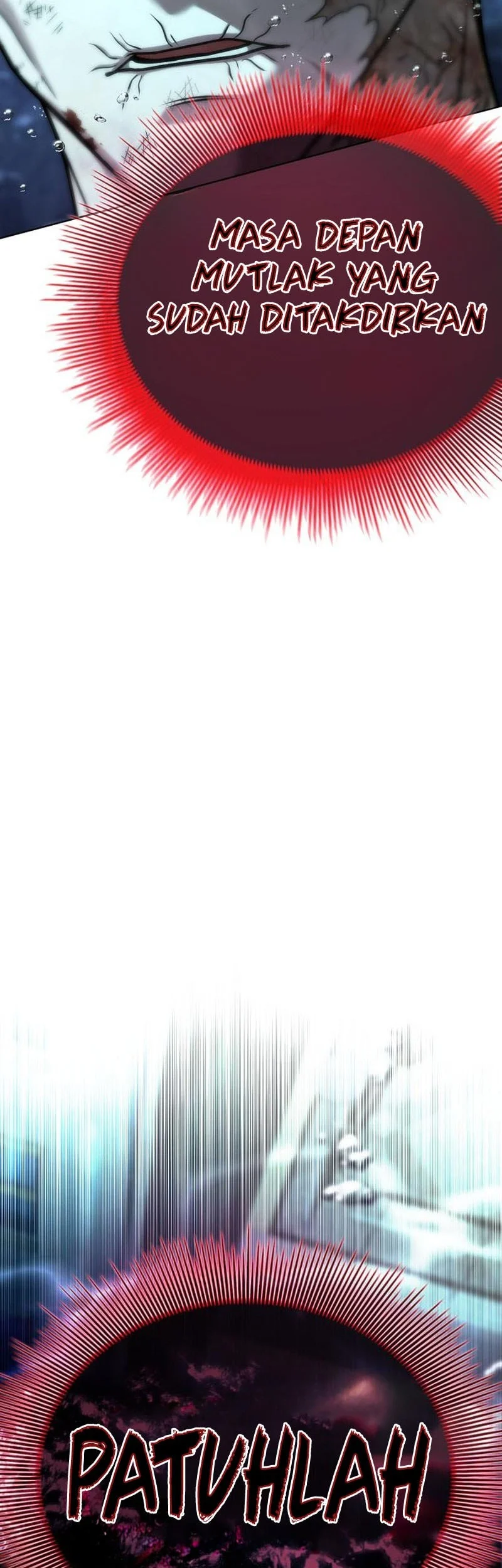 Zombie Papa Chapter 30 Gambar 65