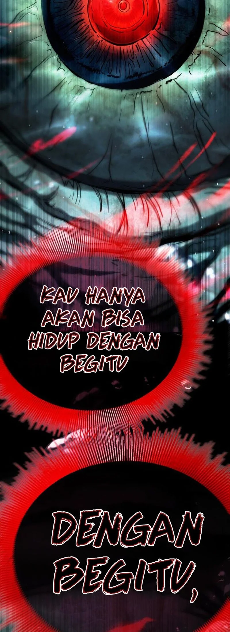 Zombie Papa Chapter 30 Gambar 68