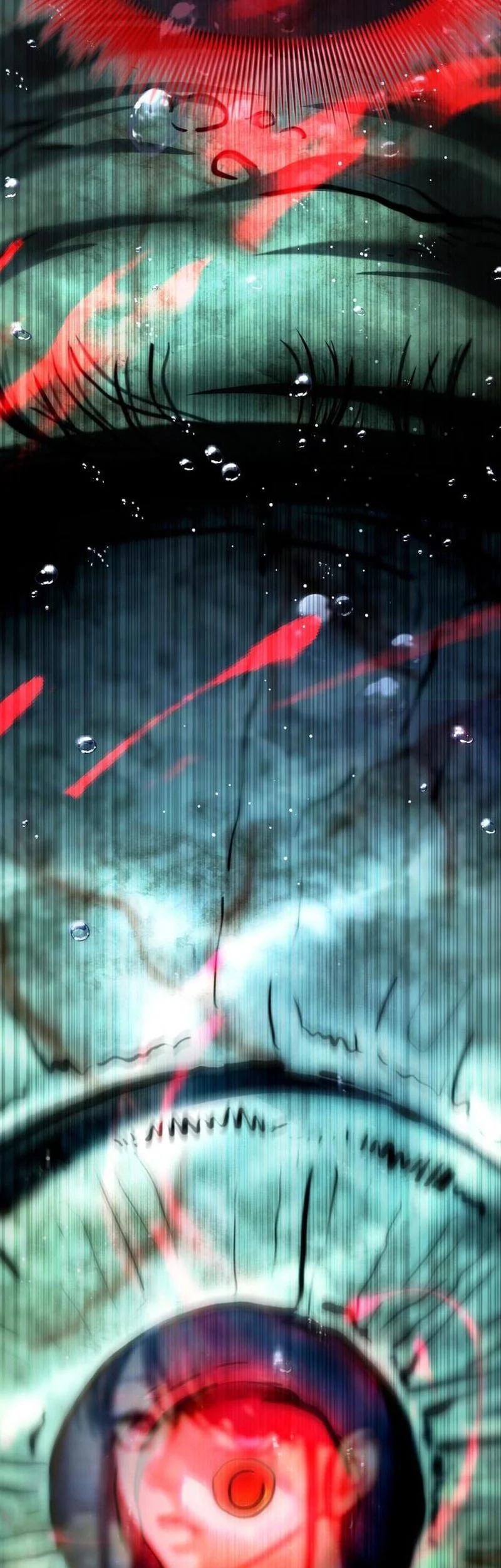 Zombie Papa Chapter 30 Gambar 69