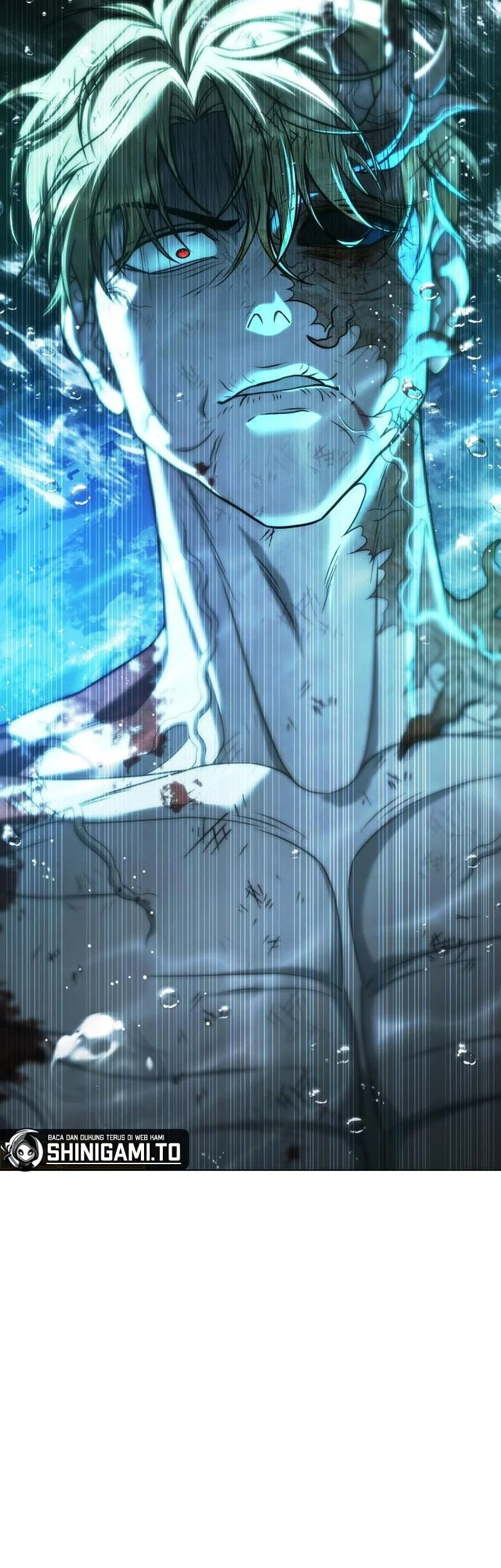 Zombie Papa Chapter 30 Gambar 71