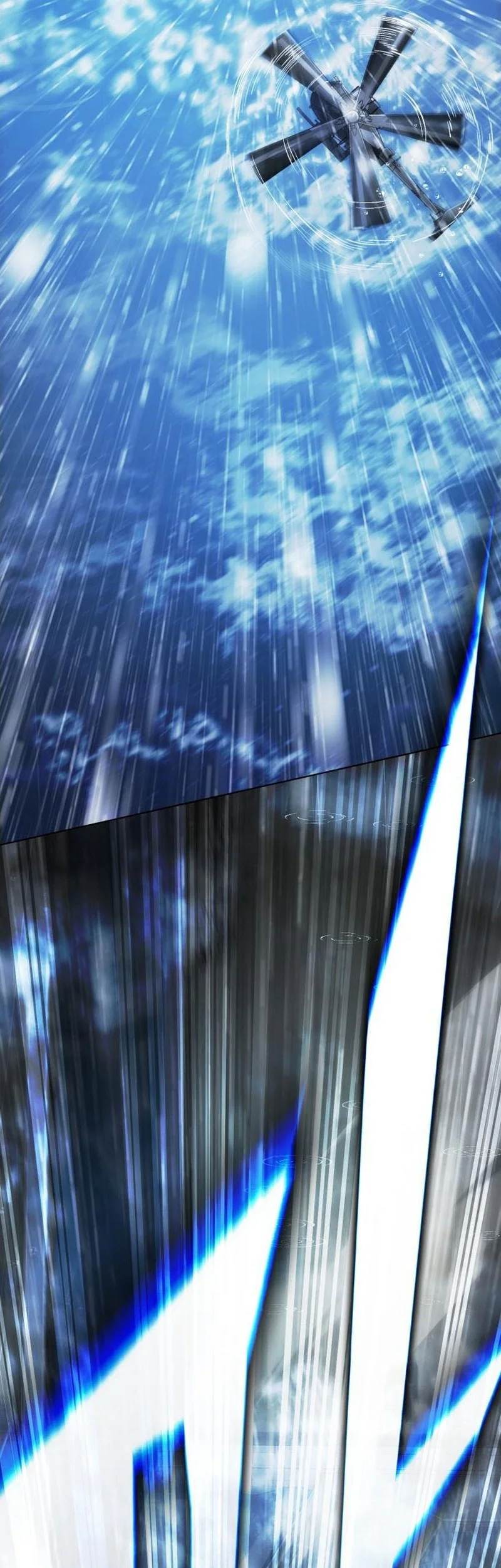 Zombie Papa Chapter 30 Gambar 73