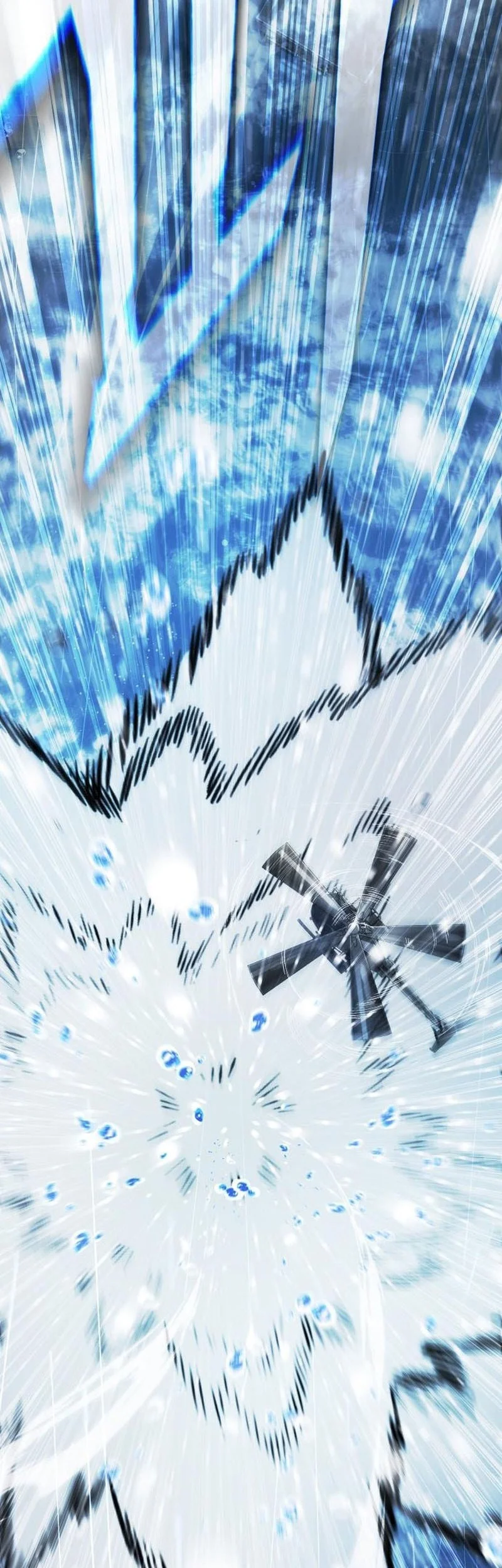 Zombie Papa Chapter 30 Gambar 74