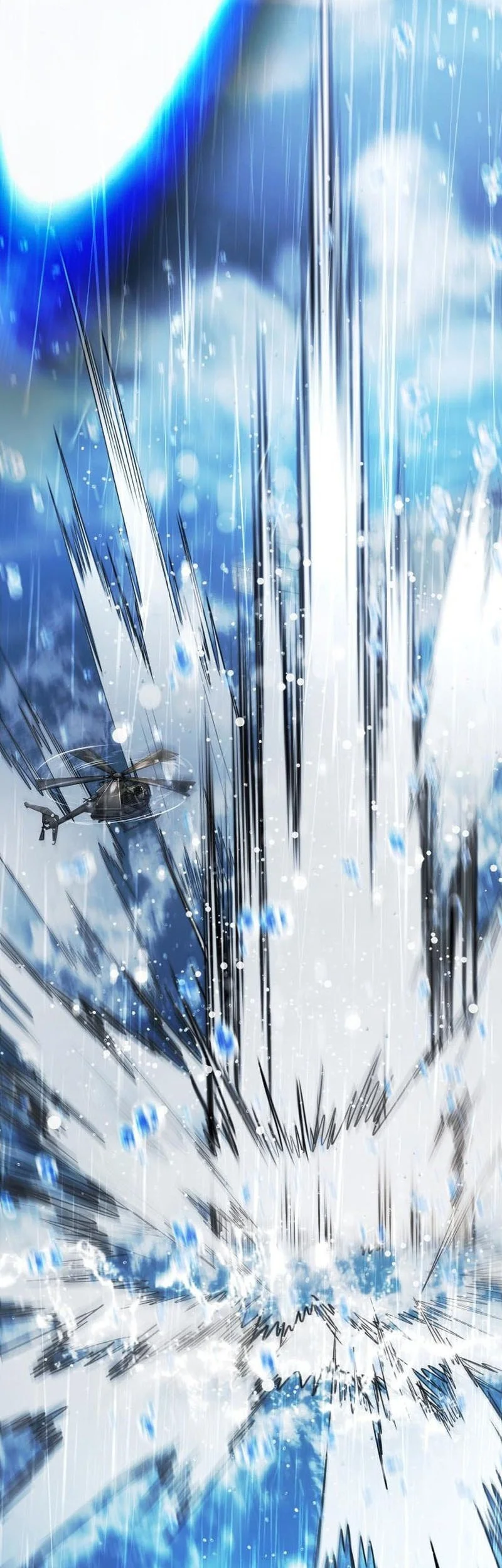 Zombie Papa Chapter 30 Gambar 77