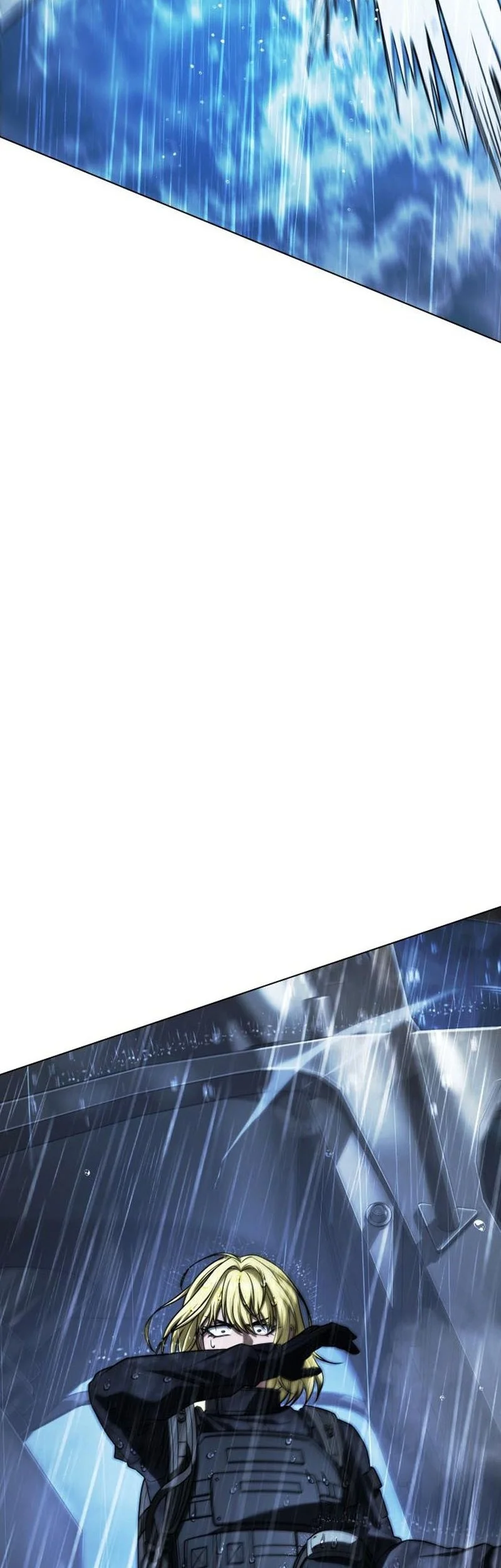 Zombie Papa Chapter 30 Gambar 78