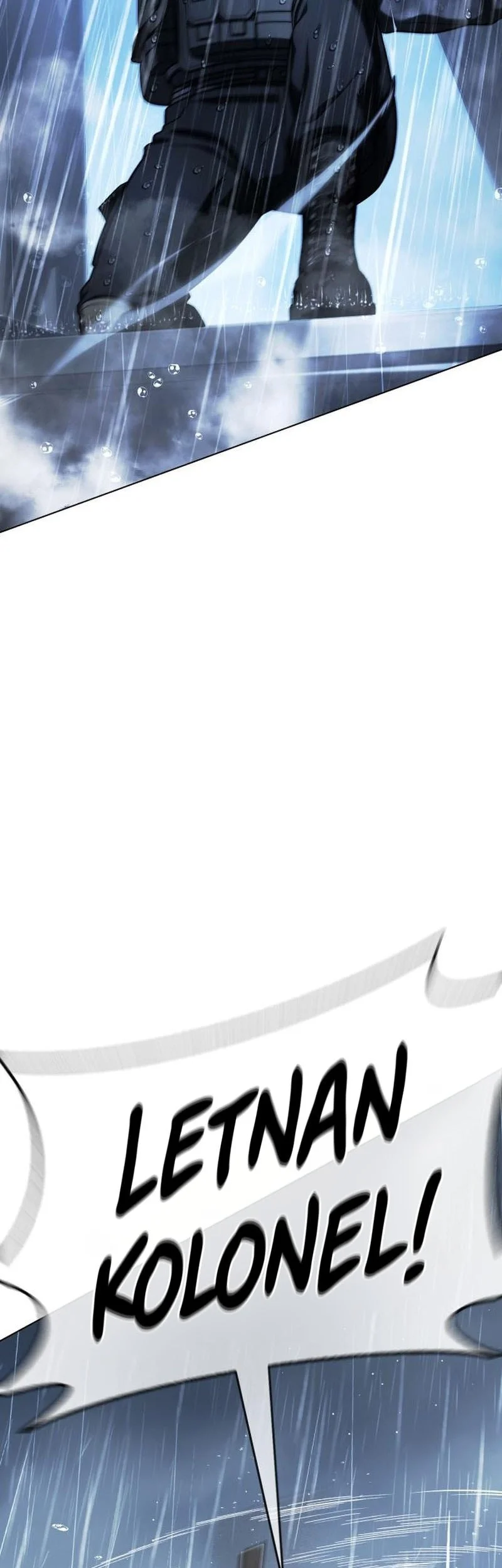 Zombie Papa Chapter 30 Gambar 79