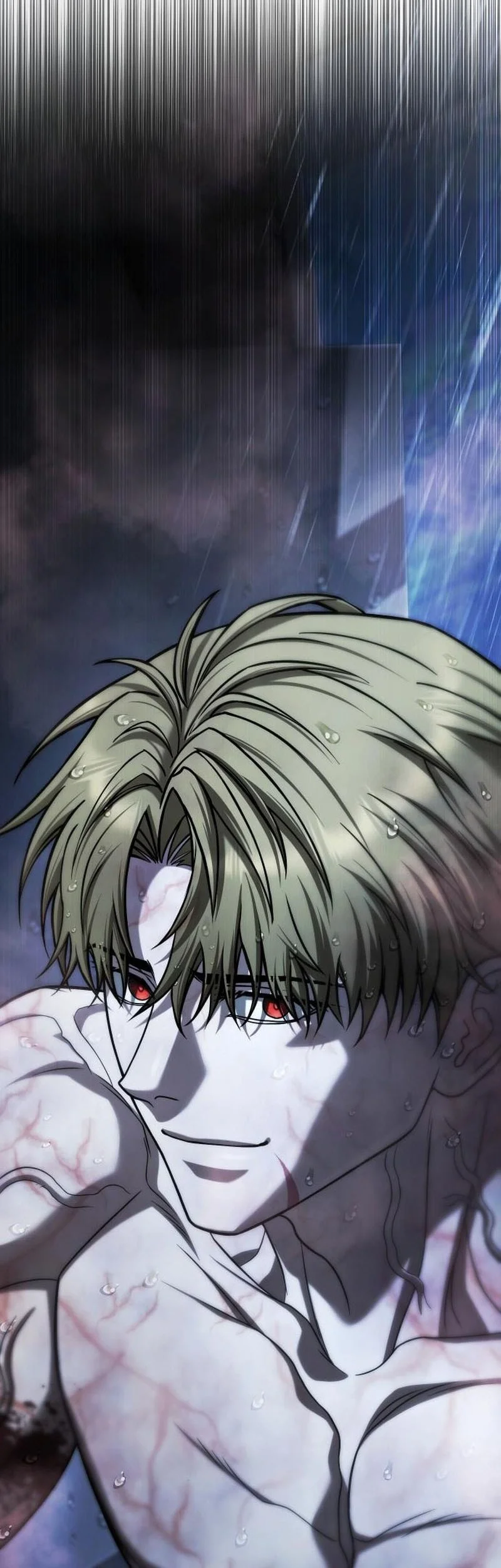 Zombie Papa Chapter 30 Gambar 92