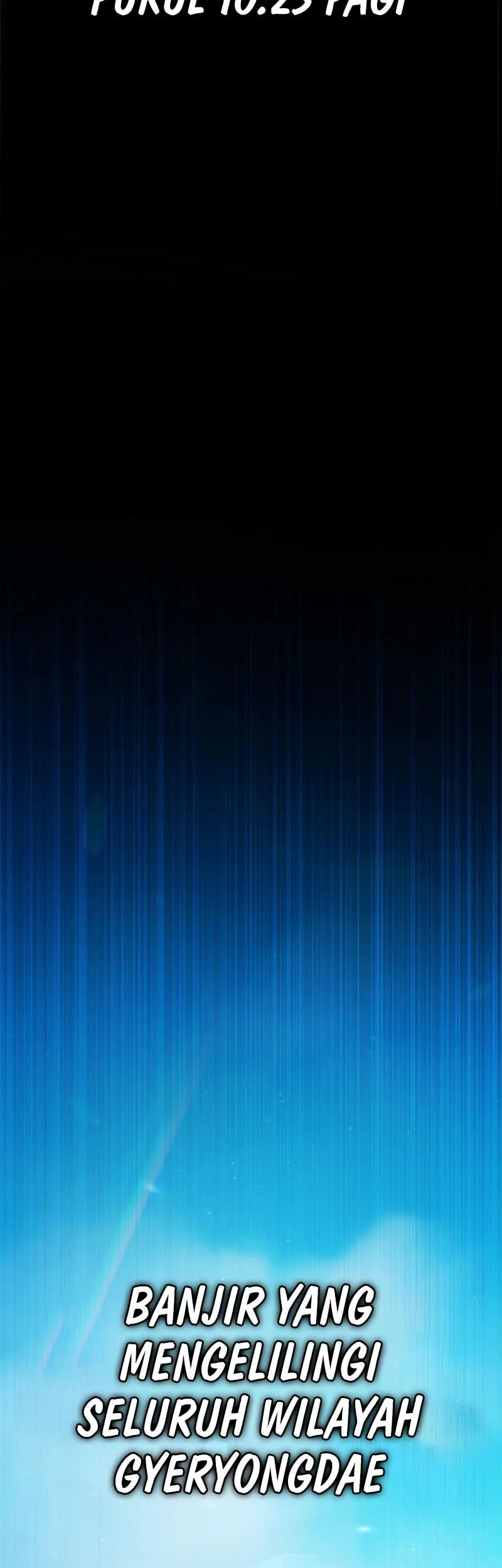 Zombie Papa Chapter 30 Gambar 94