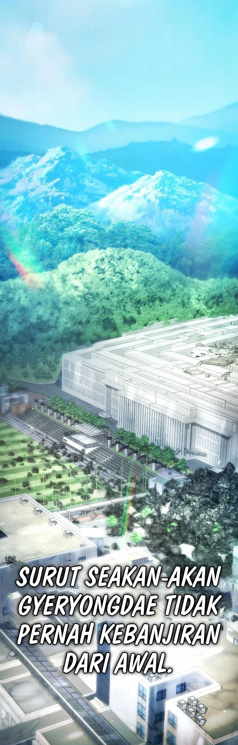 Zombie Papa Chapter 30 Gambar 95