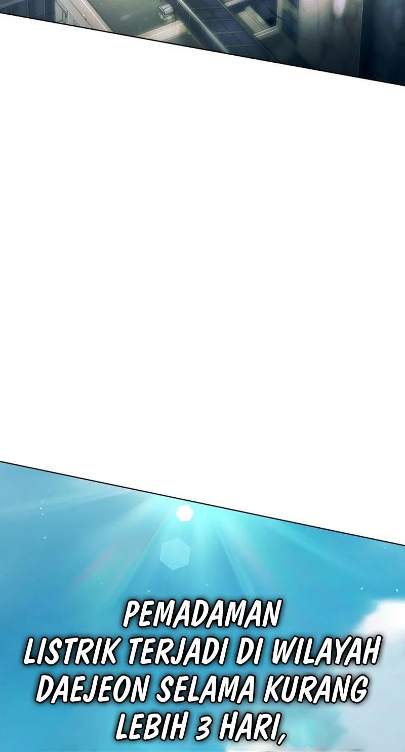 Zombie Papa Chapter 30 Gambar 96