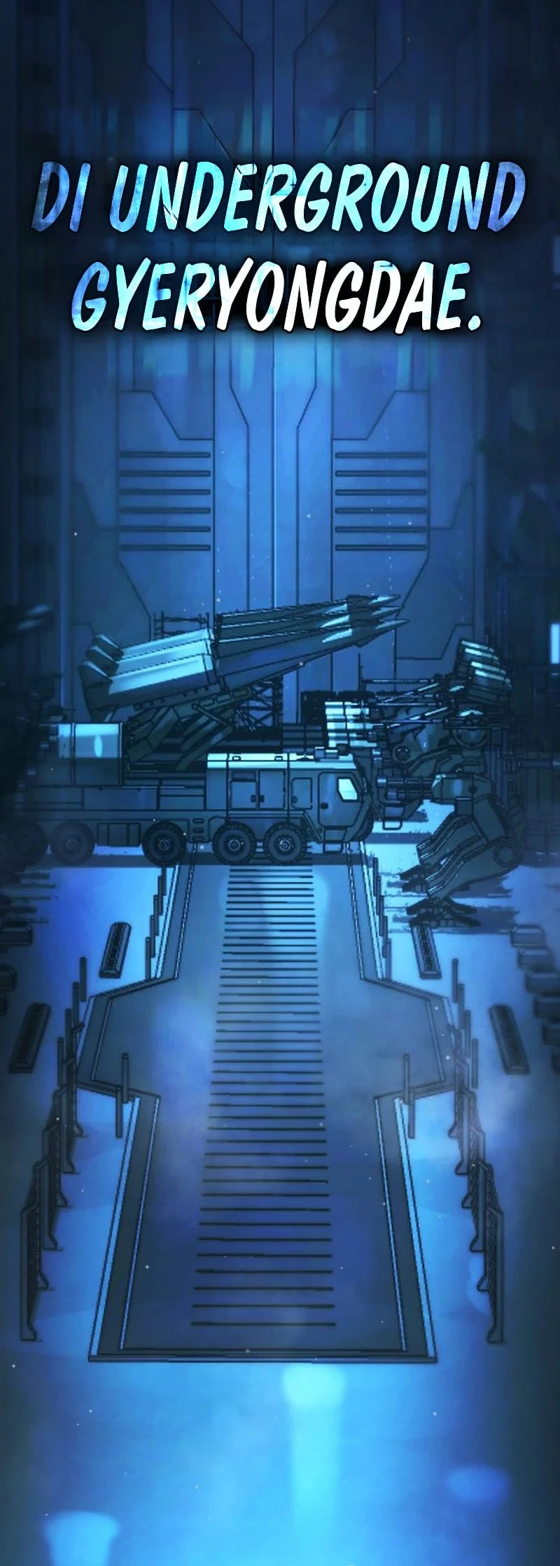 Zombie Papa Chapter 30 Gambar 104