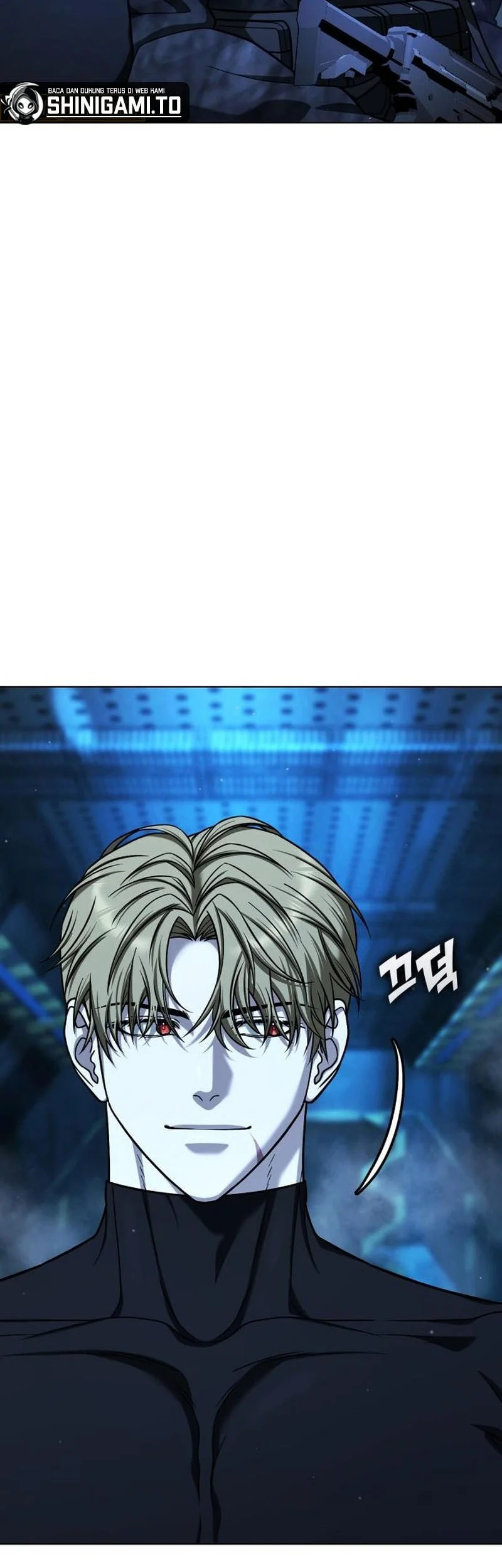 Zombie Papa Chapter 30 Gambar 106