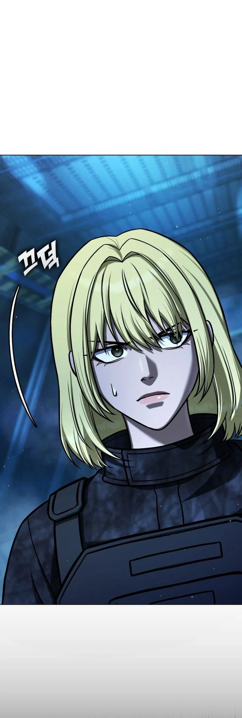 Zombie Papa Chapter 30 Gambar 108