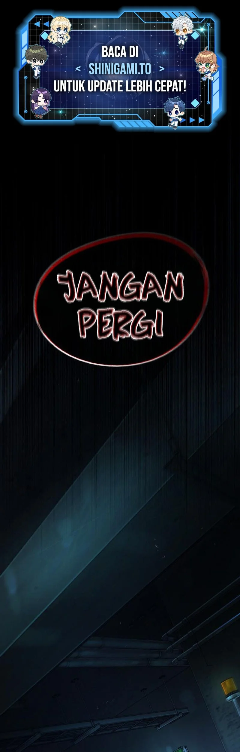 Manhwa Zombie Papa Chapter 30 gambar 2