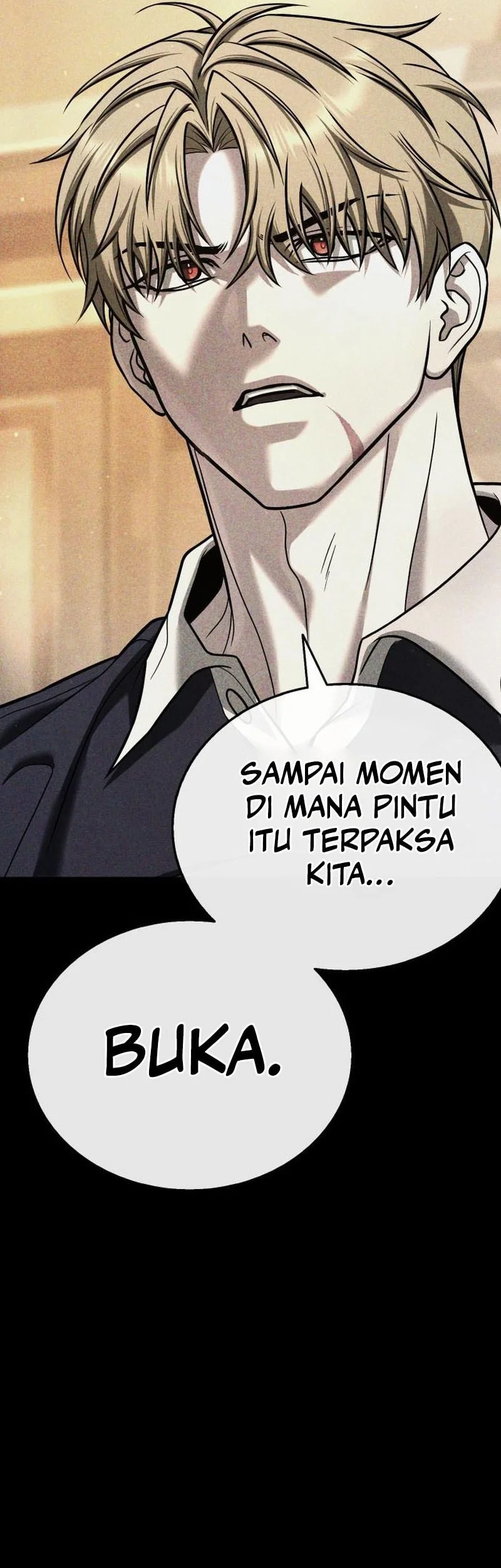 Zombie Papa Chapter 30 Gambar 113