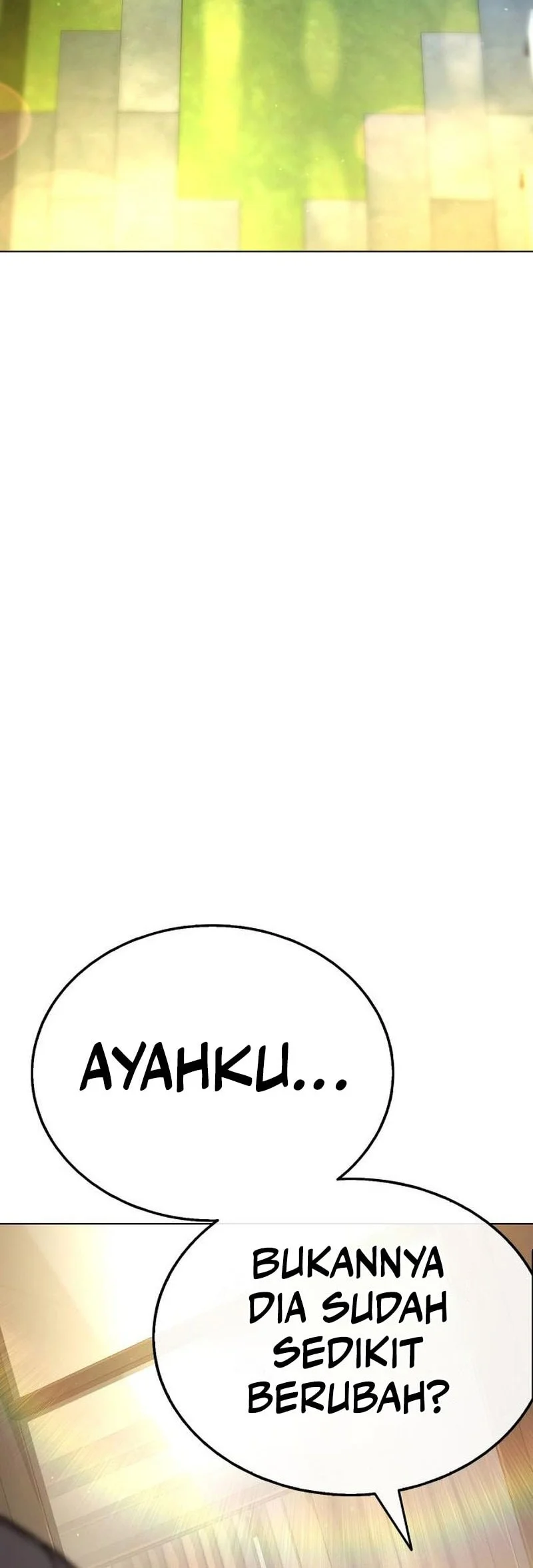 Zombie Papa Chapter 30 Gambar 116