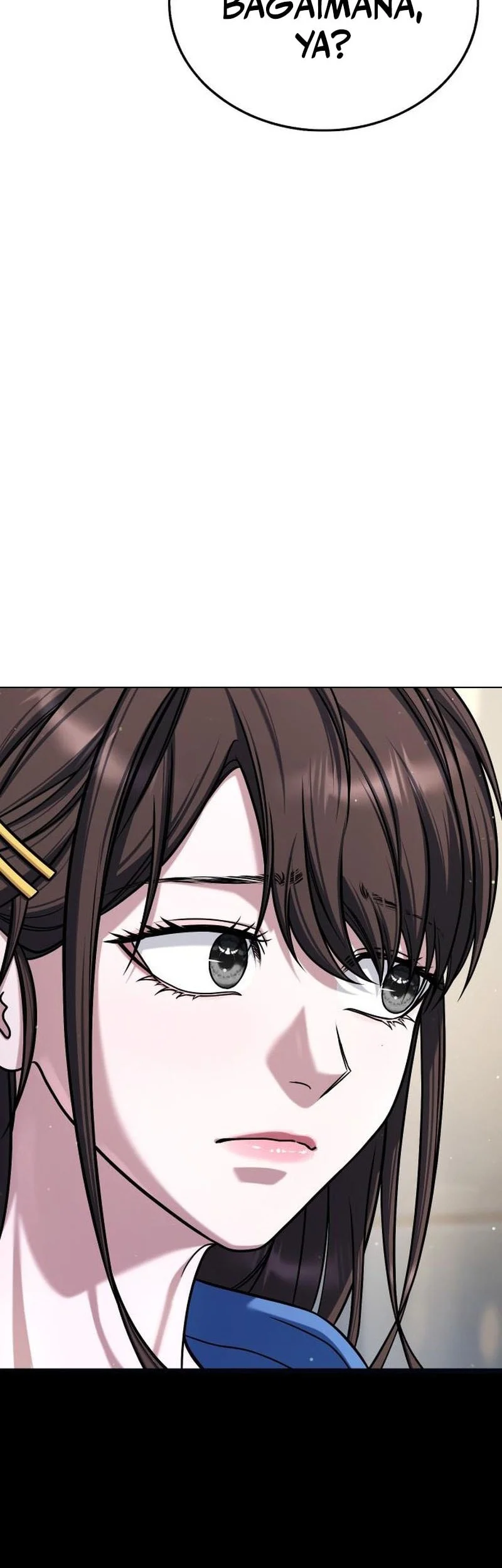 Zombie Papa Chapter 30 Gambar 120