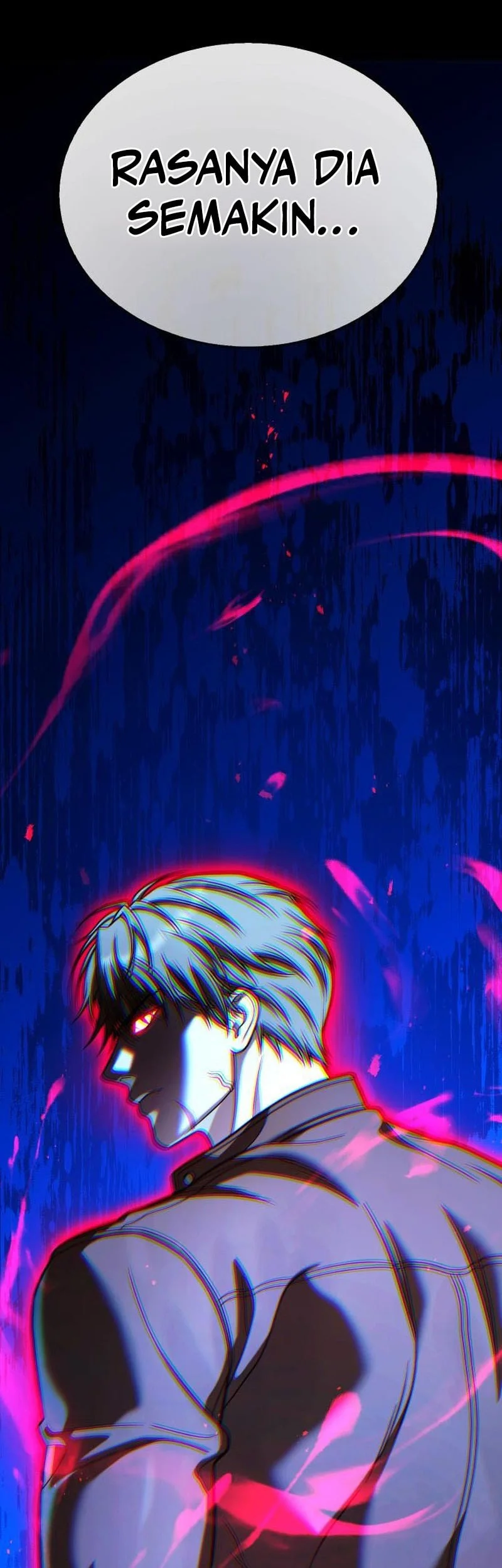 Zombie Papa Chapter 30 Gambar 121