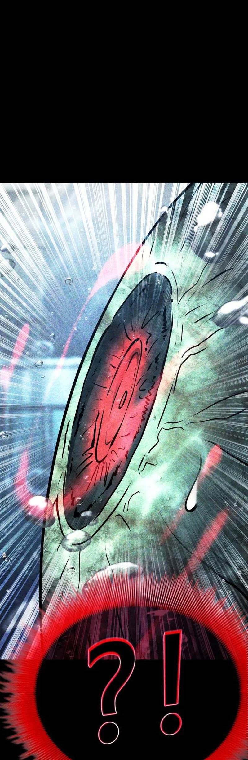 Zombie Papa Chapter 30 Gambar 124