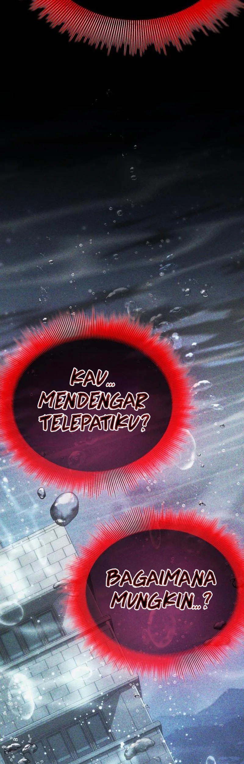 Zombie Papa Chapter 30 Gambar 125