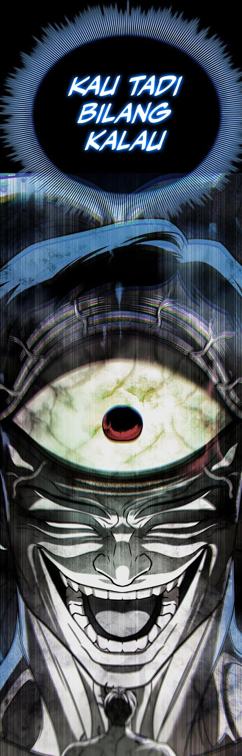 Zombie Papa Chapter 30 Gambar 129