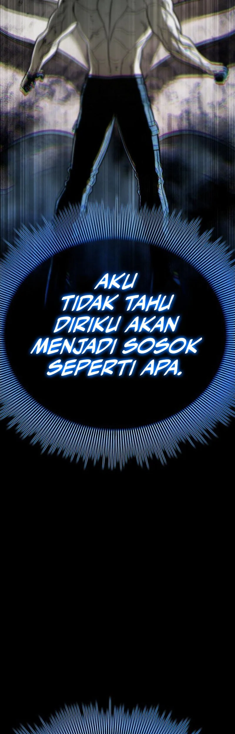 Zombie Papa Chapter 30 Gambar 130