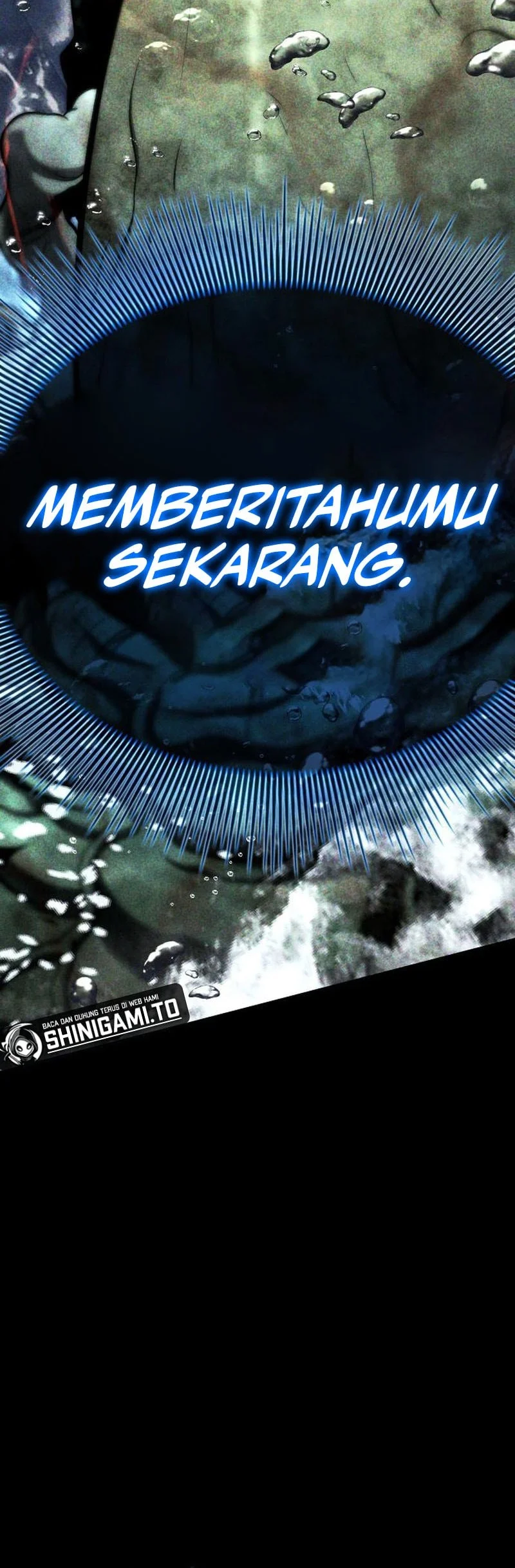 Zombie Papa Chapter 30 Gambar 132