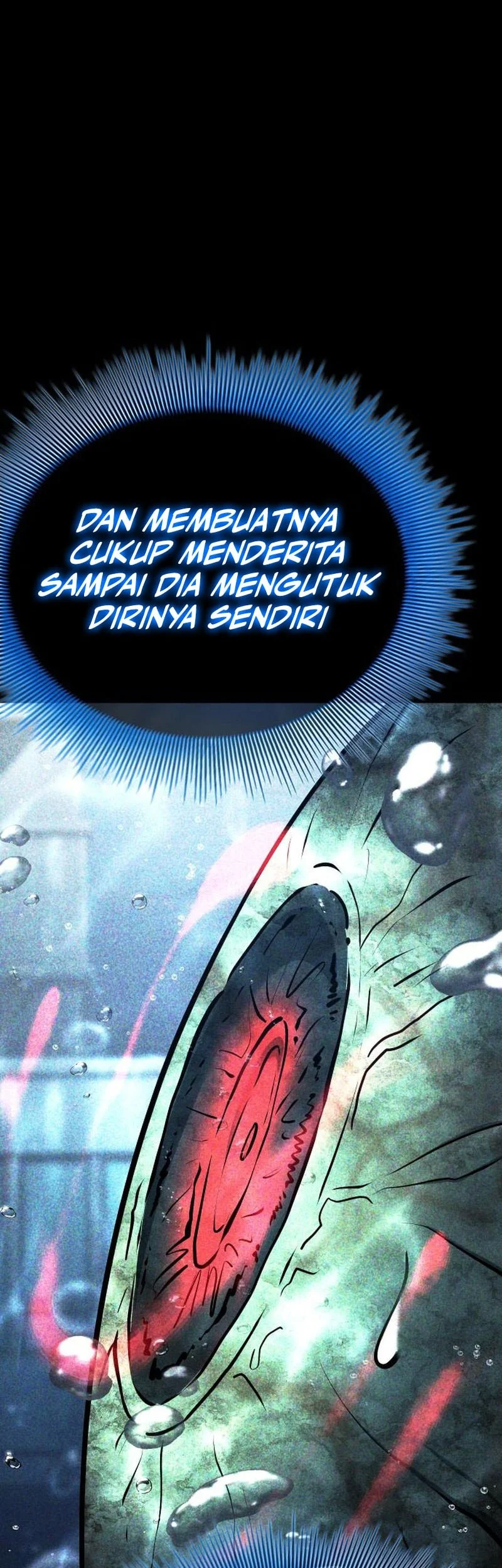 Zombie Papa Chapter 30 Gambar 134