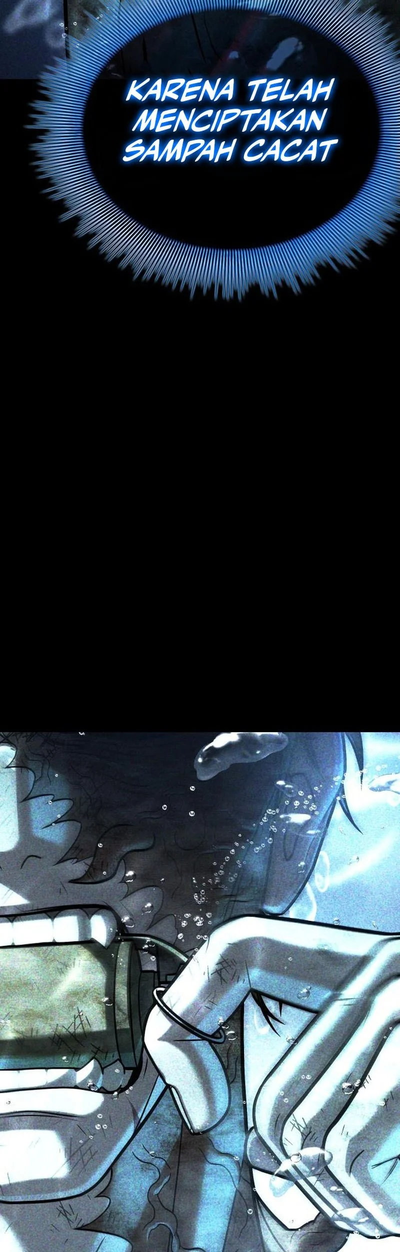 Zombie Papa Chapter 30 Gambar 135