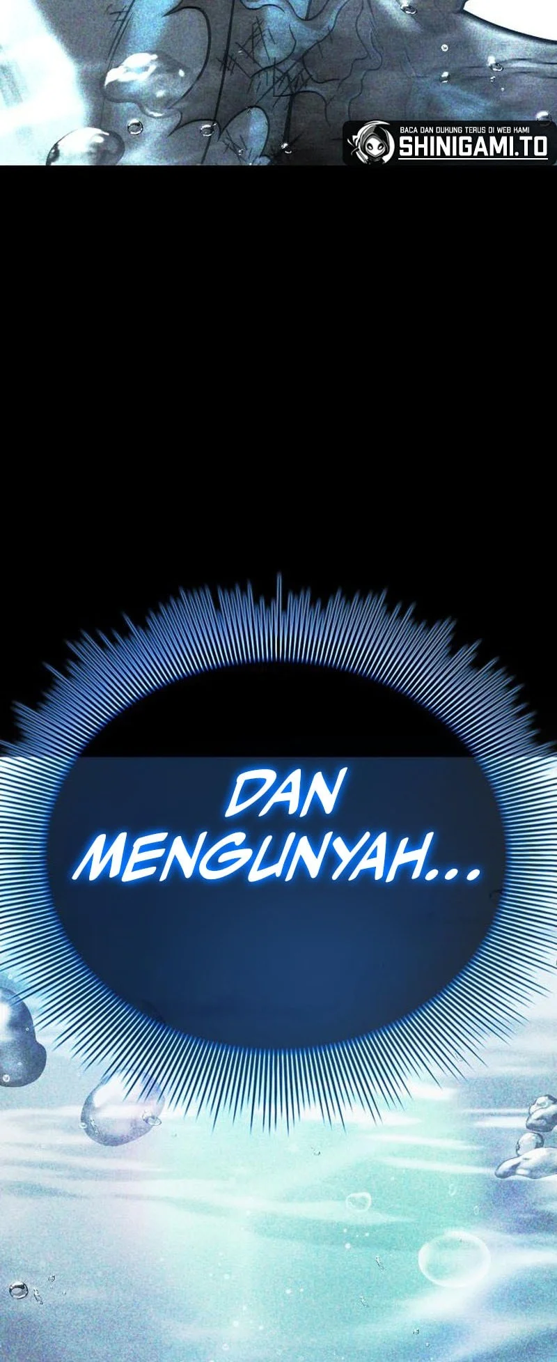 Zombie Papa Chapter 30 Gambar 136