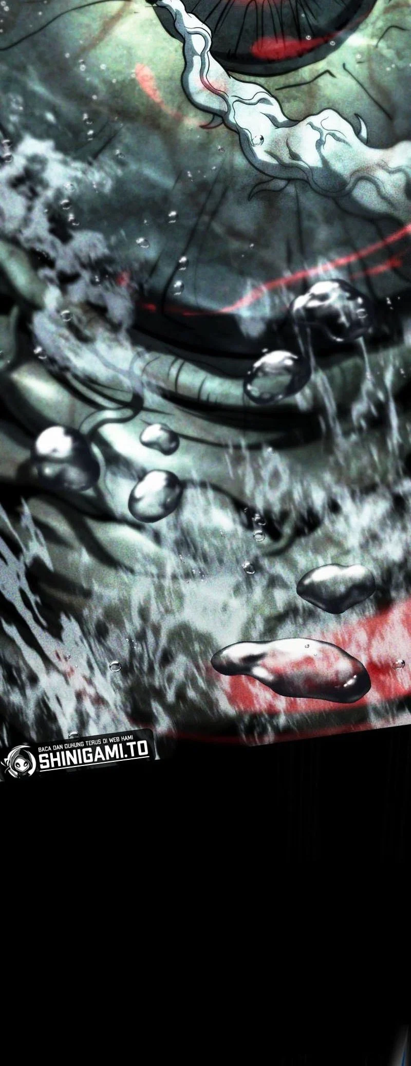 Zombie Papa Chapter 30 Gambar 140