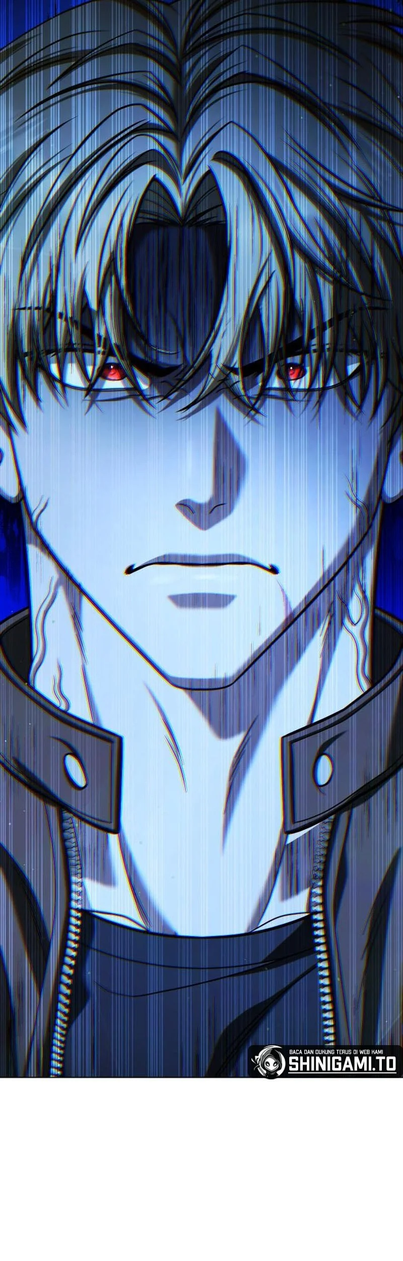 Zombie Papa Chapter 30 Gambar 145