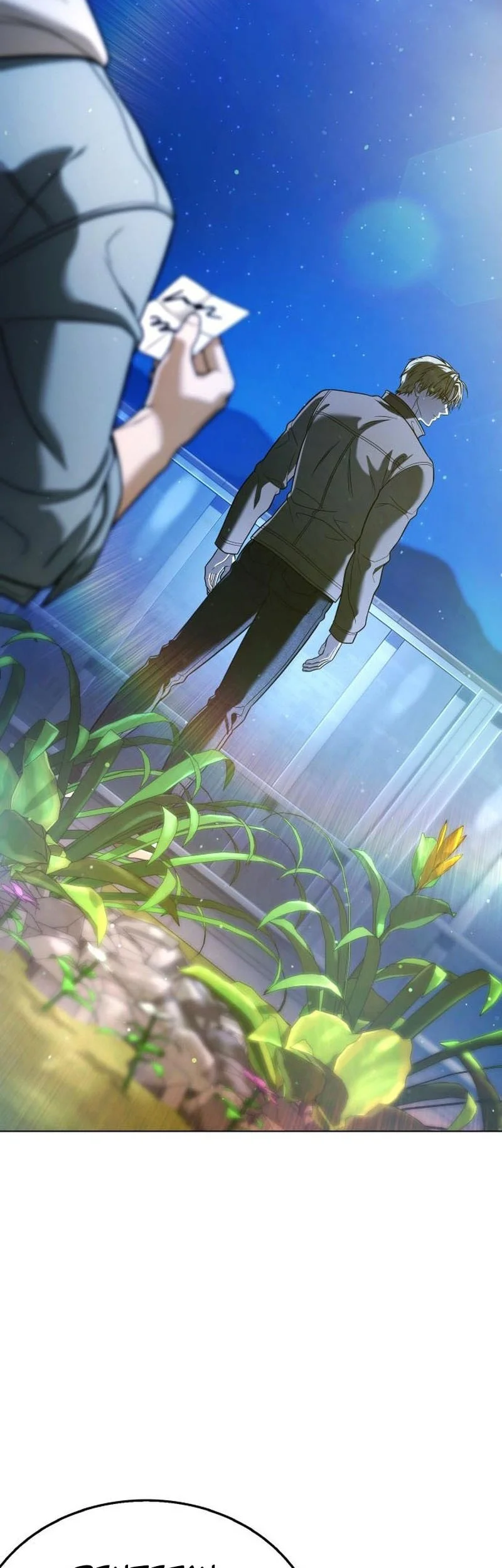 Zombie Papa Chapter 30 Gambar 147