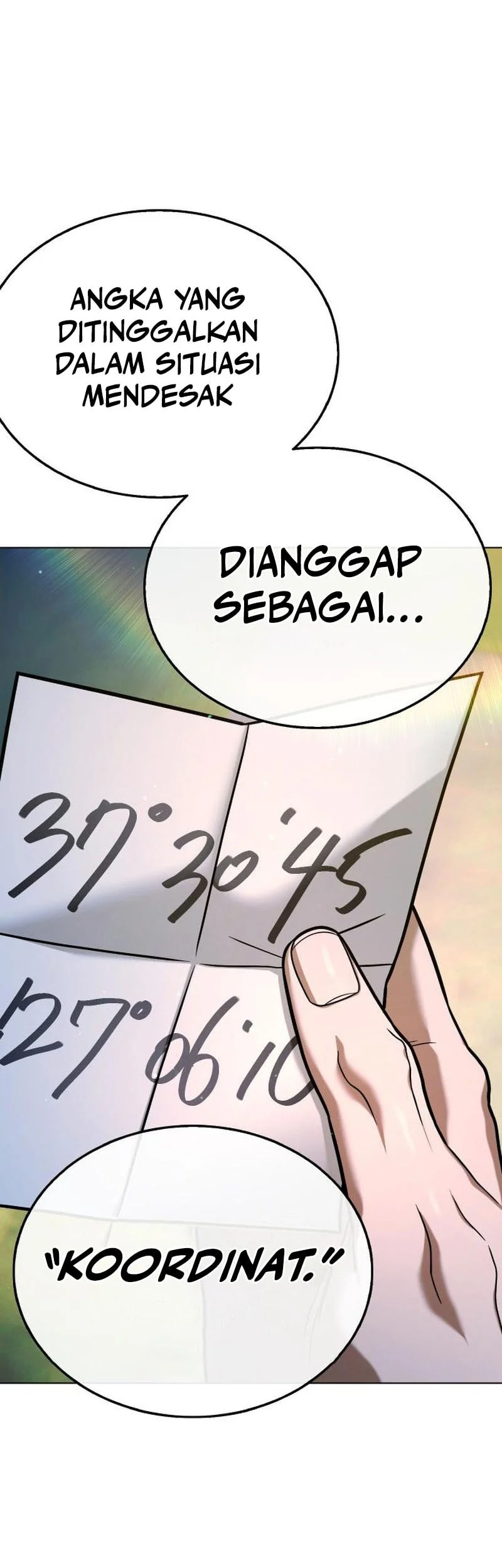 Zombie Papa Chapter 30 Gambar 149