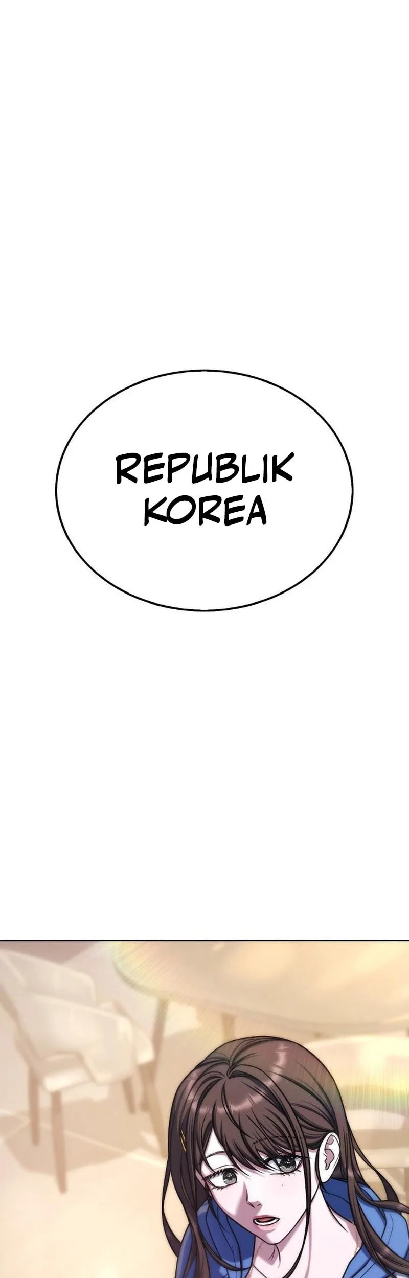 Zombie Papa Chapter 30 Gambar 151