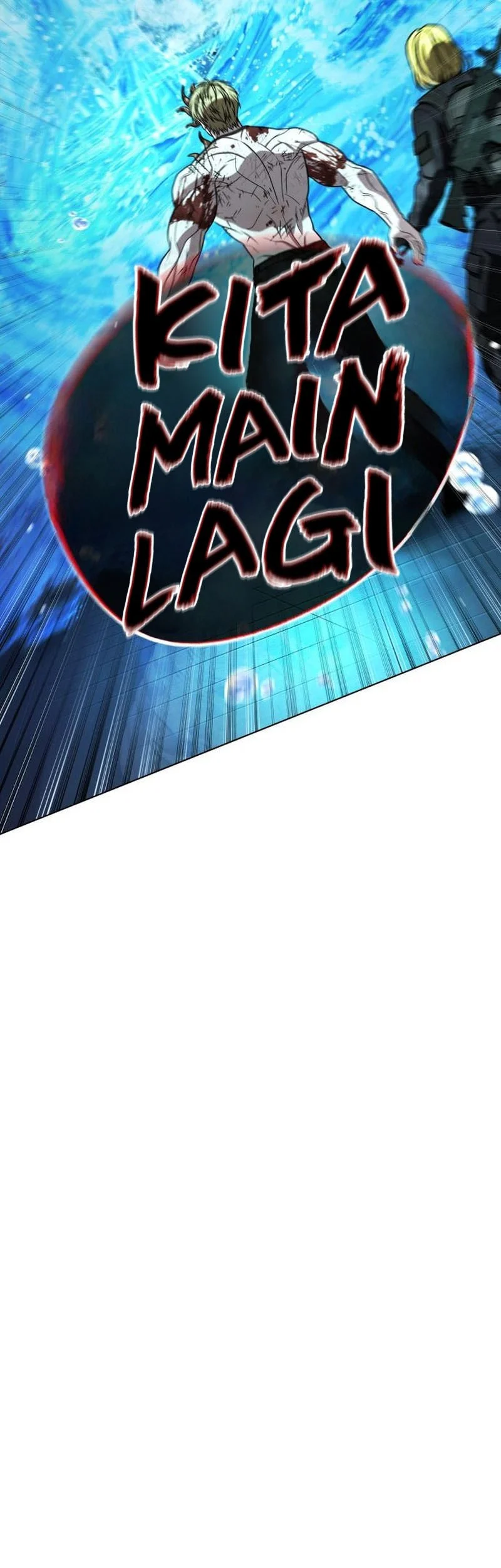 Zombie Papa Chapter 30 Gambar 6