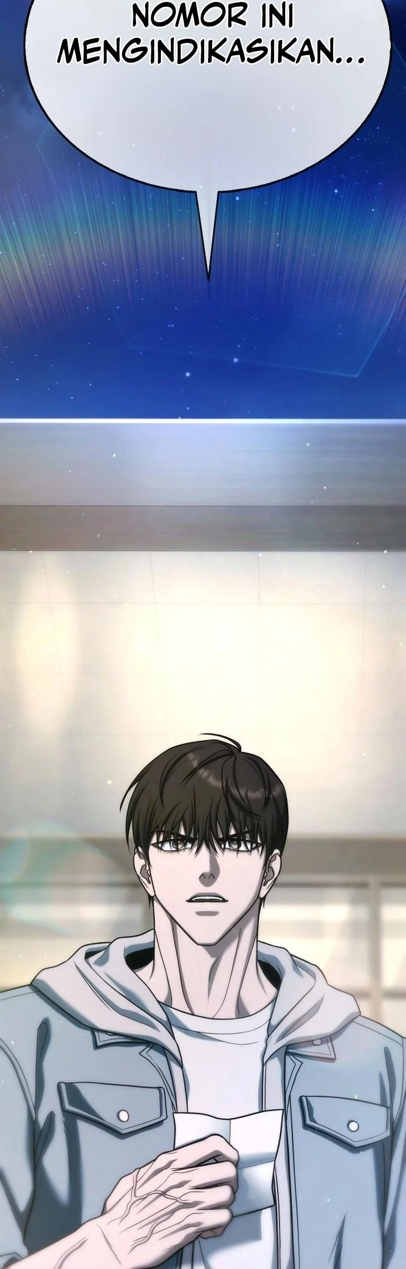 Zombie Papa Chapter 30 Gambar 154