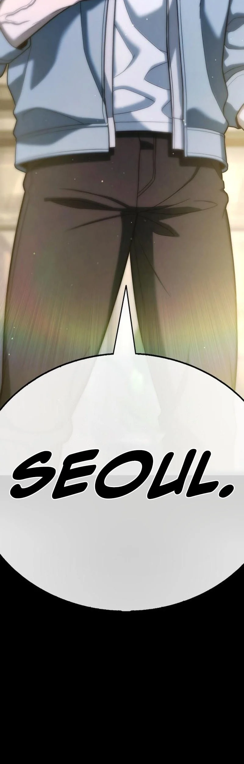 Zombie Papa Chapter 30 Gambar 155